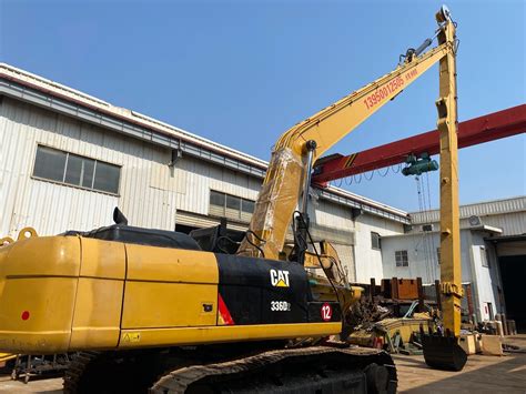 china telescopic boom excavator|gradall full tilting boom.